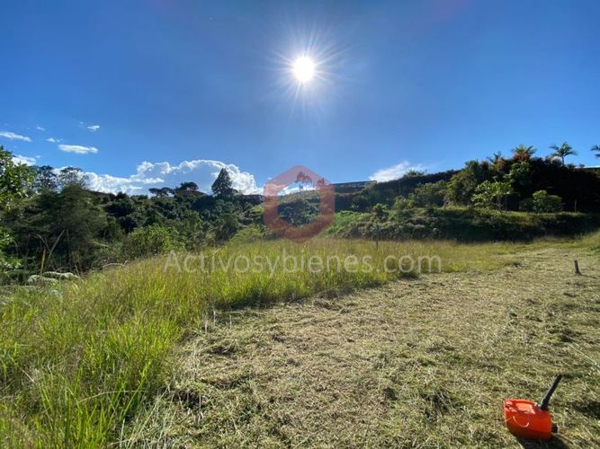 Lote en venta en La Industrial, Marinilla, 8842 m² · foto 12 de 15