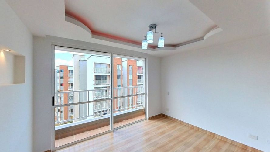 Apartamento en venta en Bochalema, Cali · foto 3 de 14