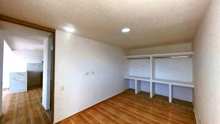 Apartamento en venta en Bochalema, Cali · foto 6 de 14