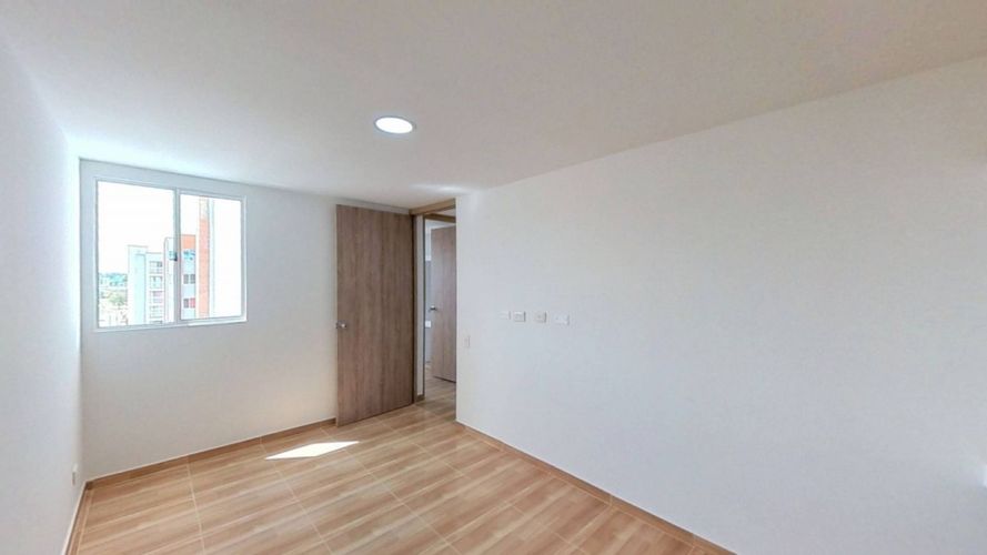 Apartamento en venta en Bochalema, Cali · foto 9 de 14