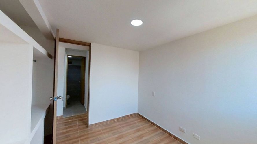 Apartamento en venta en Bochalema, Cali · foto 10 de 14