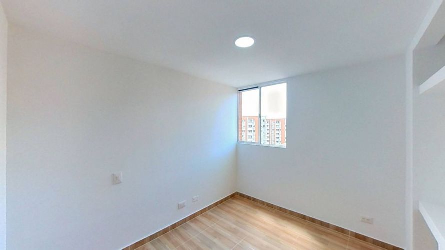 Apartamento en venta en Bochalema, Cali · foto 11 de 14