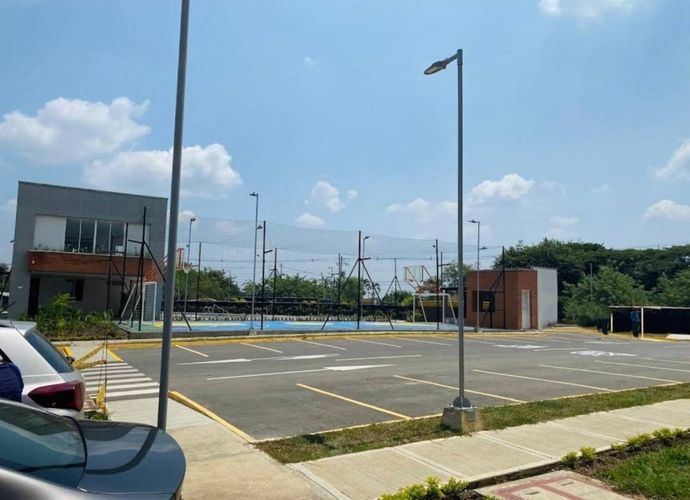 Apartamento en venta en Bochalema, Cali · foto 12 de 14