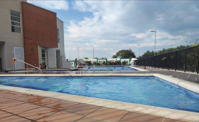 Apartamento en venta en Bochalema, Cali · foto 13 de 14