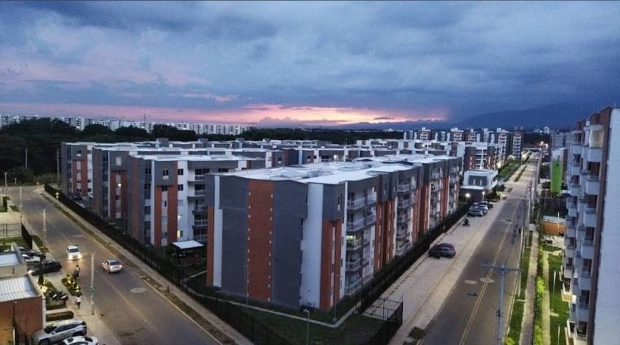 Apartamento en venta en Bochalema, Cali · foto 14 de 14