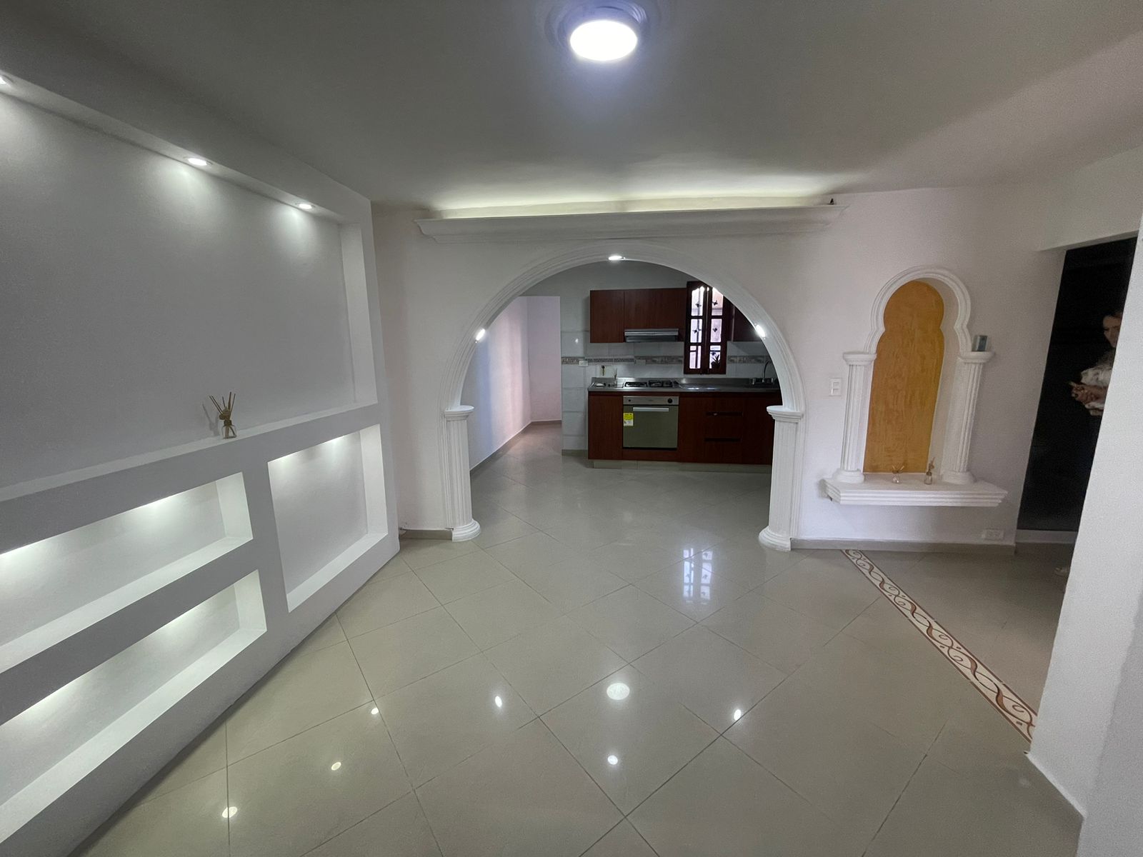House for rent in Zona industrial 1, Bello