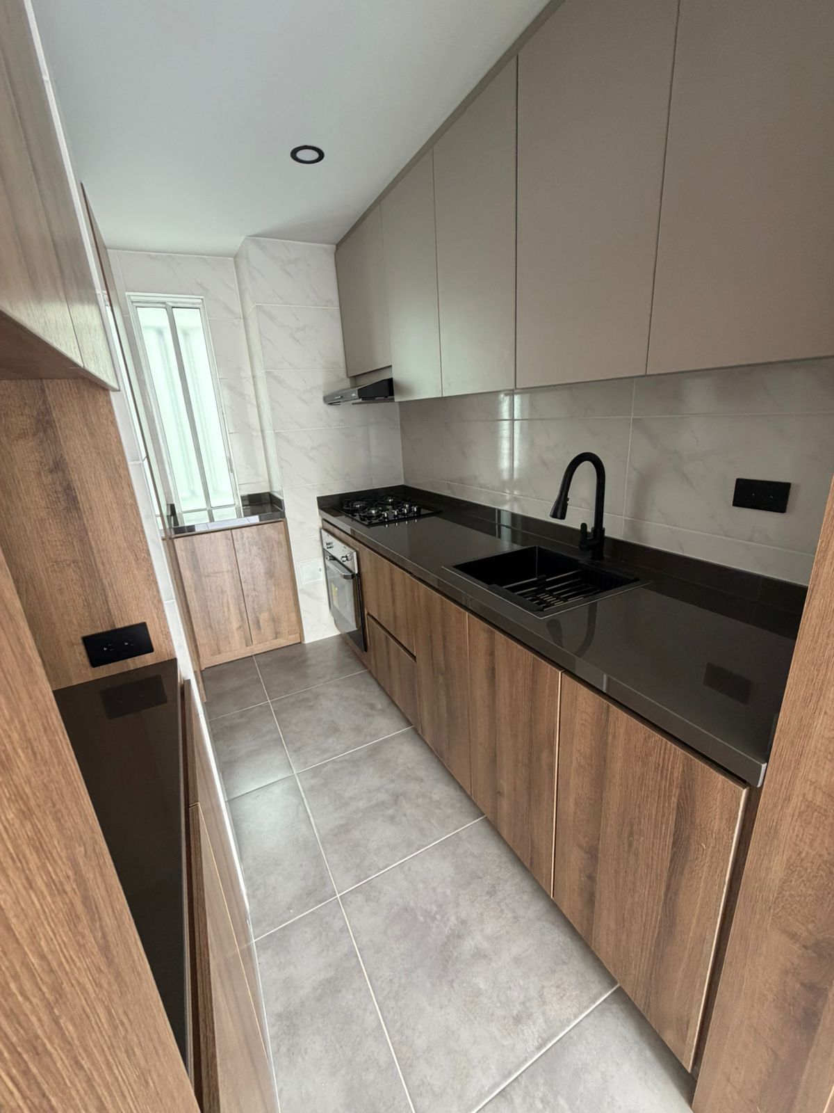 Apartamento en venta en El Refugio, Cali · foto 5 de 20