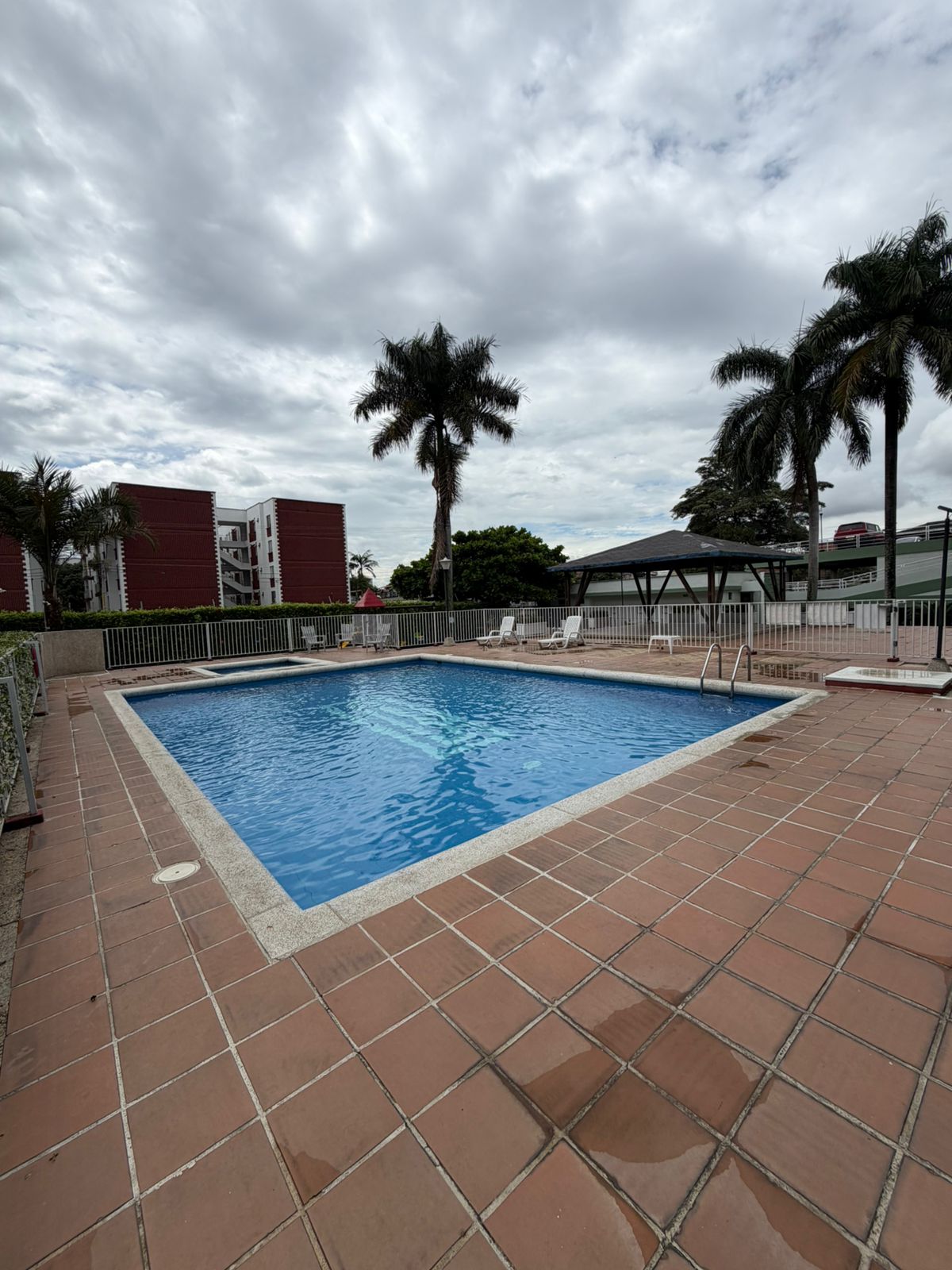 Apartamento en venta en El Refugio, Cali · foto 16 de 20