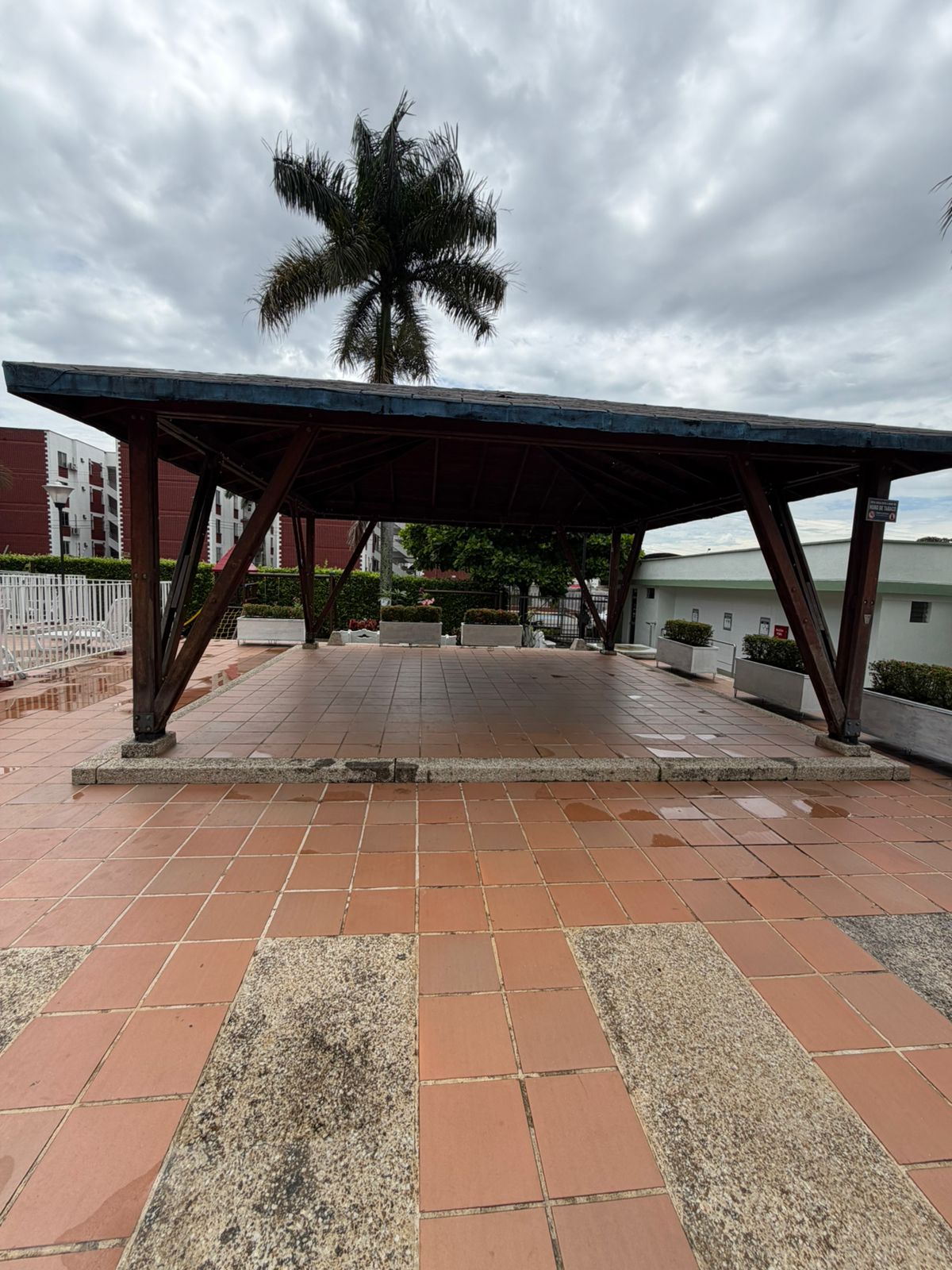 Apartamento en venta en El Refugio, Cali · foto 17 de 20