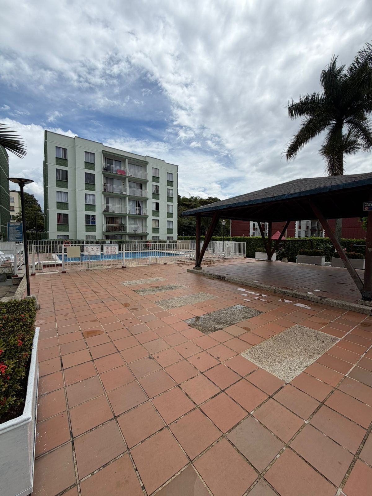 Apartamento en venta en El Refugio, Cali · foto 18 de 20