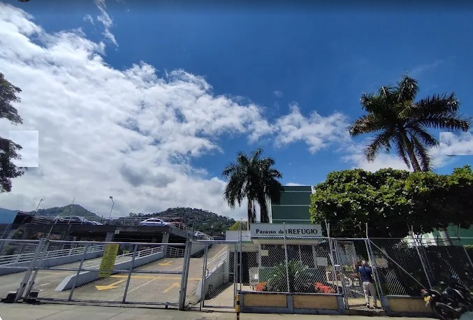 Apartamento en venta en El Refugio, Cali · foto 20 de 20