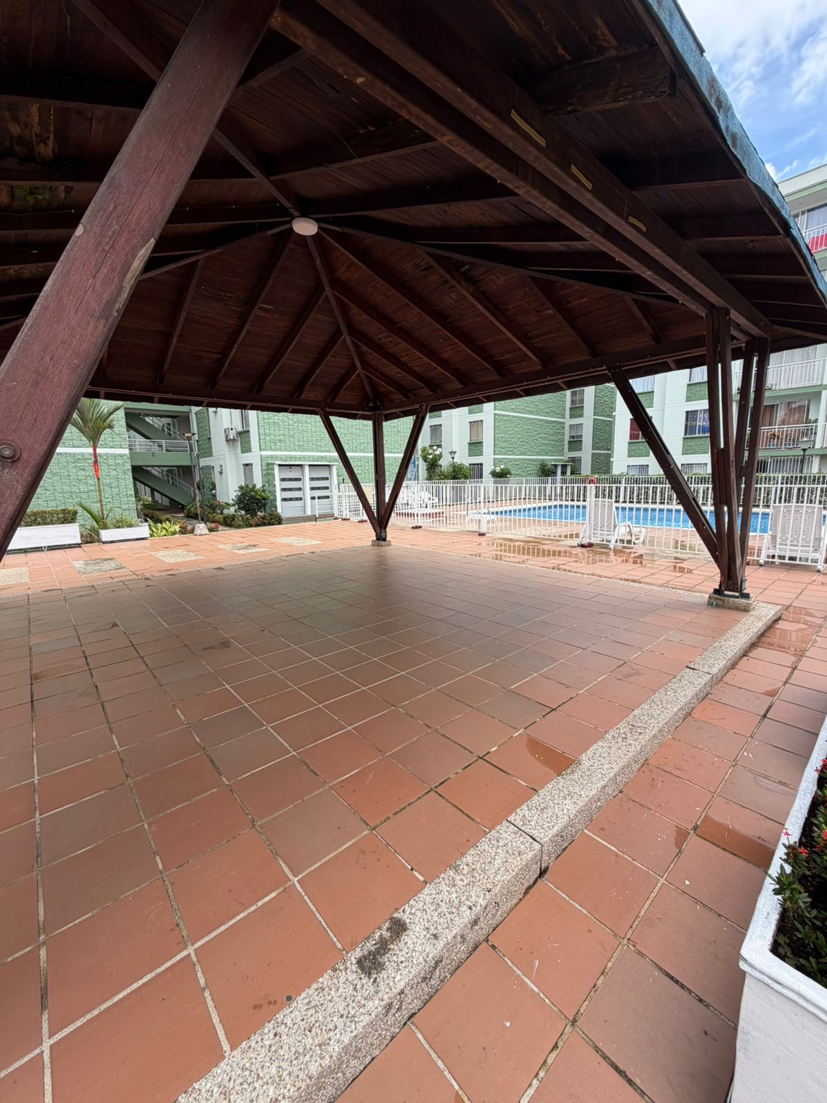 Apartamento en venta en El Refugio, Cali · foto 19 de 20