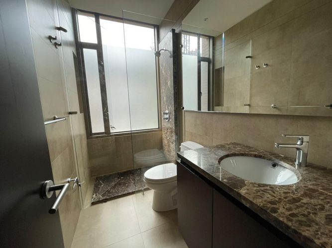 Apartamento de 4 alcobas en venta en La Cabrera, Bogotá, 391 m² · foto 23 de 23