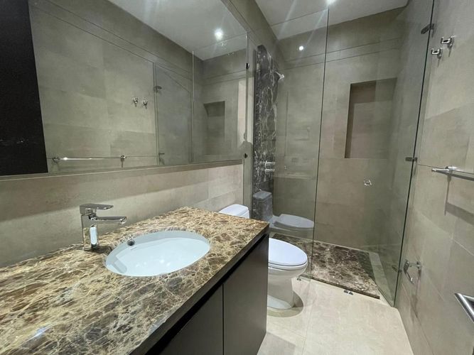 Apartamento de 4 alcobas en venta en La Cabrera, Bogotá, 391 m² · foto 18 de 23