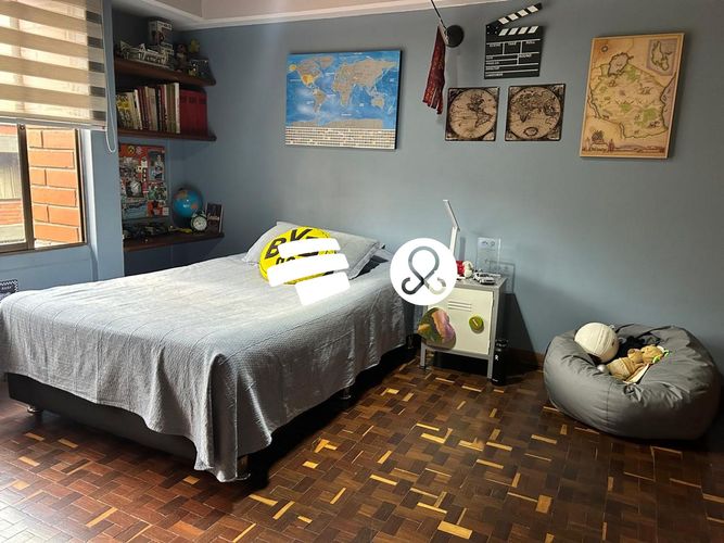 Casa de 3 alcobas en venta en Zona Centro, Envigado, 186 m² · foto 8 de 18