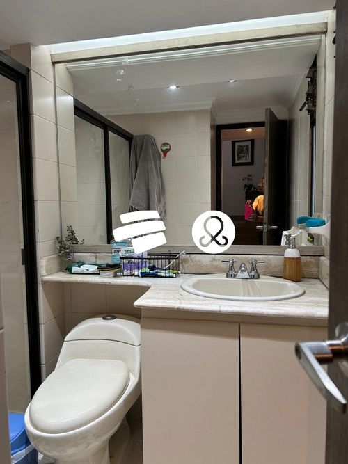 Casa de 3 alcobas en venta en Zona Centro, Envigado, 186 m² · foto 11 de 18