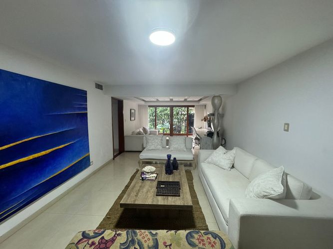 Casa de 6 alcobas en venta en Pance, Cali, 457 m² · foto 3 de 24
