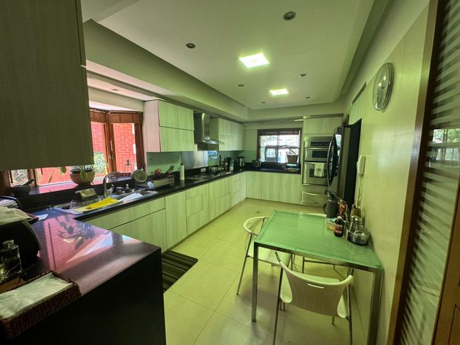 Casa de 6 alcobas en venta en Pance, Cali, 457 m² · foto 5 de 24