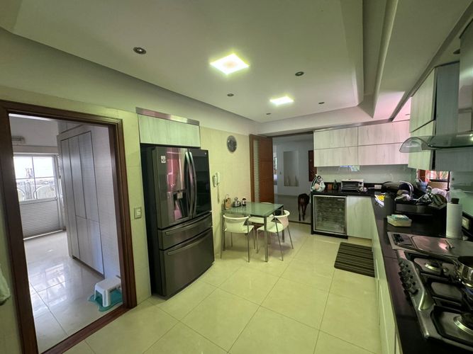 Casa de 6 alcobas en venta en Pance, Cali, 457 m² · foto 6 de 24