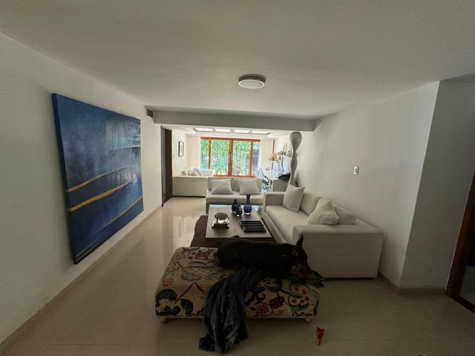Casa de 6 alcobas en venta en Pance, Cali, 457 m² · foto 10 de 24