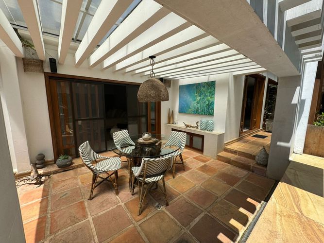 Casa de 6 alcobas en venta en Pance, Cali, 457 m² · foto 19 de 24