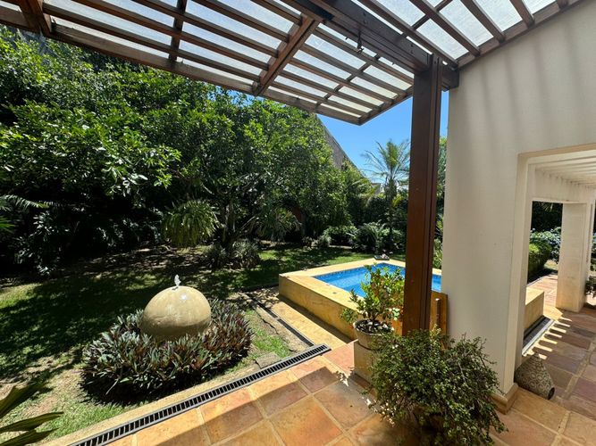 Casa de 6 alcobas en venta en Pance, Cali, 457 m² · foto 21 de 24