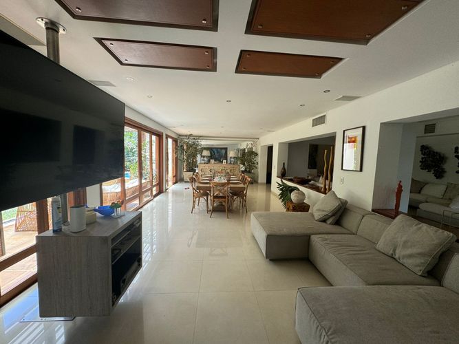 Casa de 6 alcobas en venta en Pance, Cali, 457 m² · foto 22 de 24