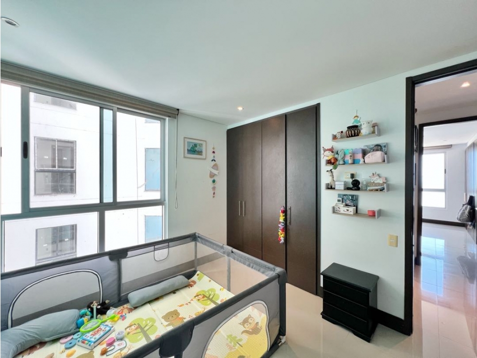 Apartamento en venta en Cartagena De Indias, Cartagena · foto 14 de 19