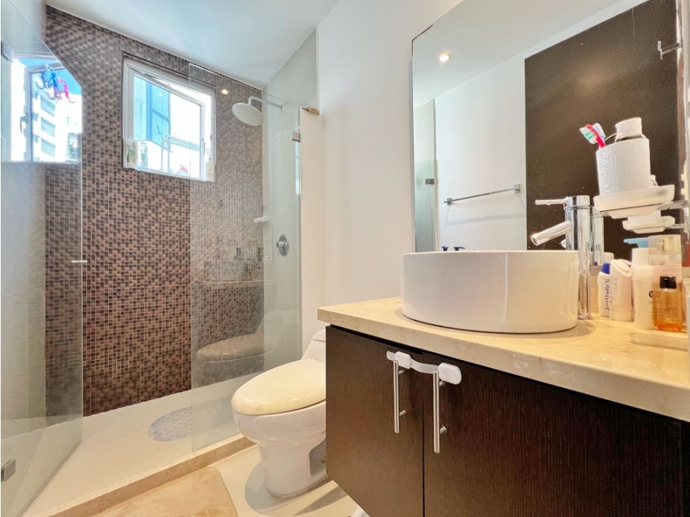 Apartamento en venta en Cartagena De Indias, Cartagena · foto 16 de 19