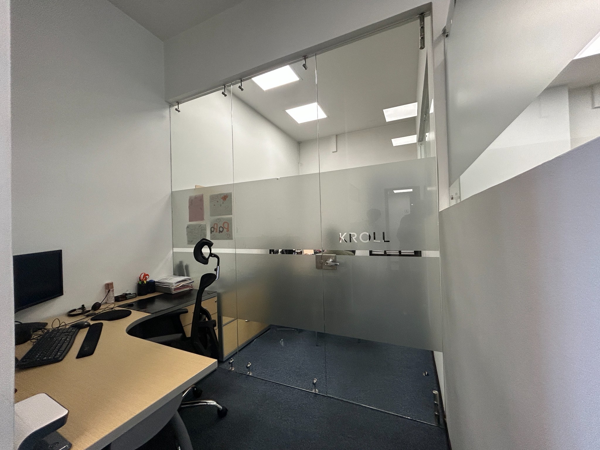 Oficina en Arriendo en Chapinero, Bogotá