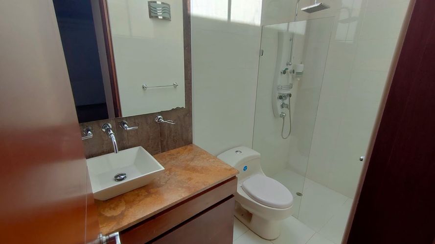 Casa de 4 alcobas en venta en San Jose De Bavaria, Bogotá, 550 m² · foto 11 de 19