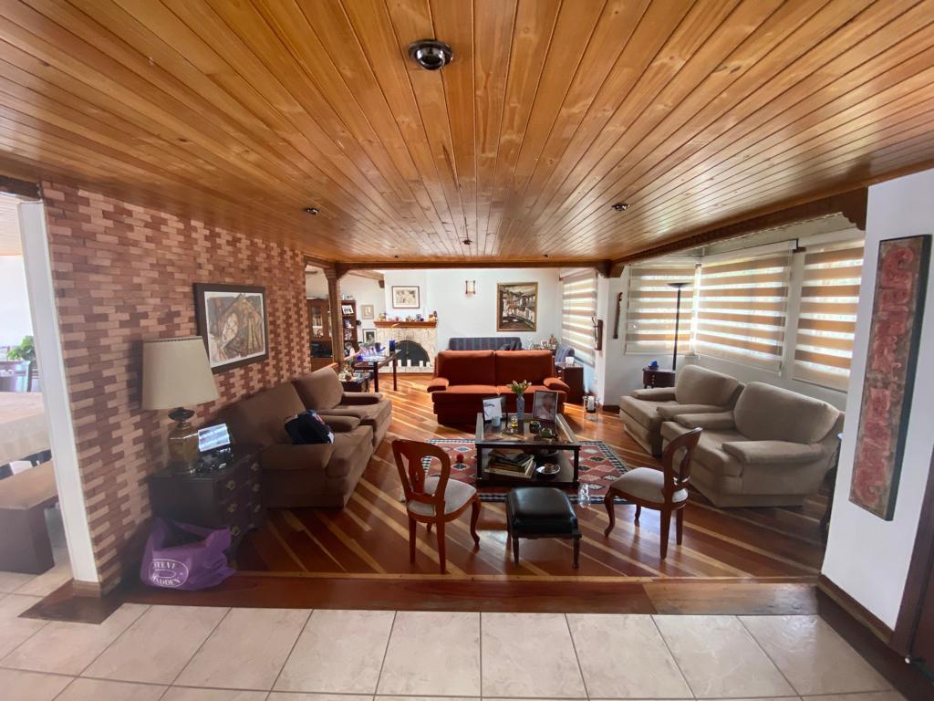 Casa en venta en Puente Largo, Bogotá · foto 6 de 18