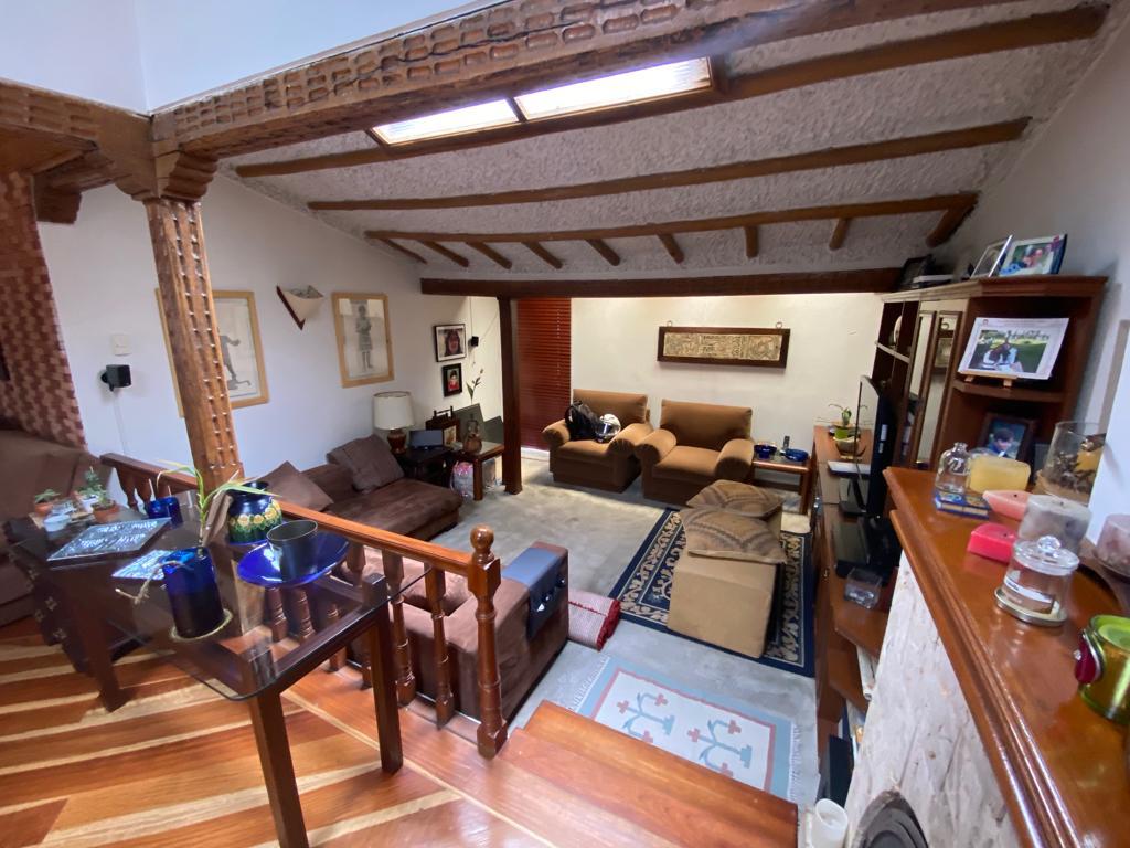 Casa en venta en Puente Largo, Bogotá · foto 7 de 18