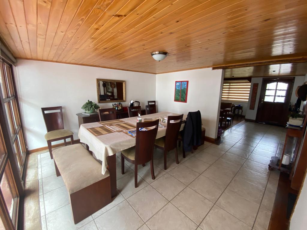 Casa en venta en Puente Largo, Bogotá · foto 9 de 18