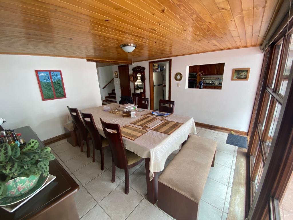 Casa en venta en Puente Largo, Bogotá · foto 10 de 18