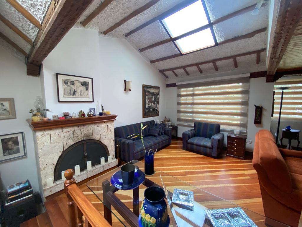 Casa en venta en Puente Largo, Bogotá · foto 11 de 18