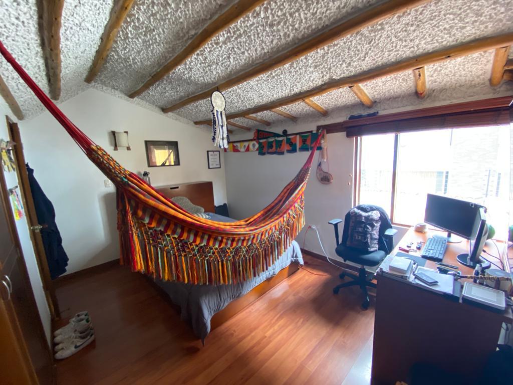 Casa en venta en Puente Largo, Bogotá · foto 12 de 18