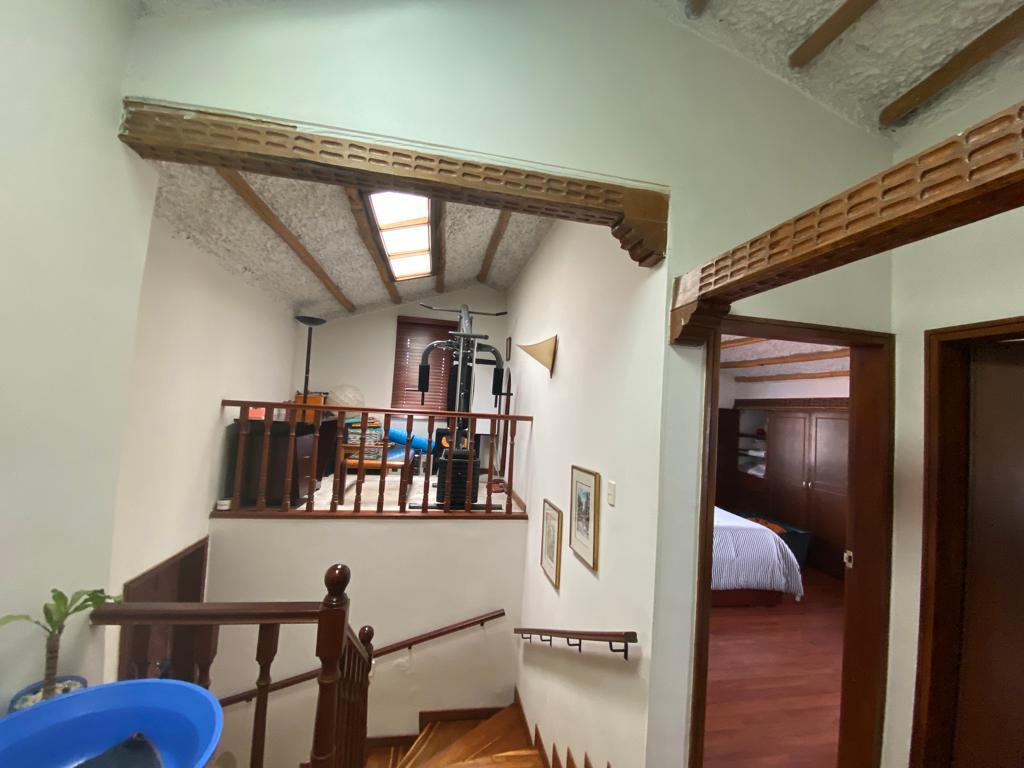 Casa en venta en Puente Largo, Bogotá · foto 13 de 18