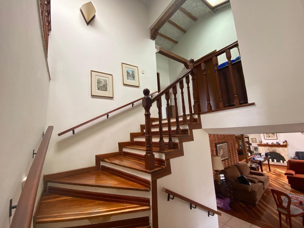 Casa en venta en Puente Largo, Bogotá · foto 14 de 18