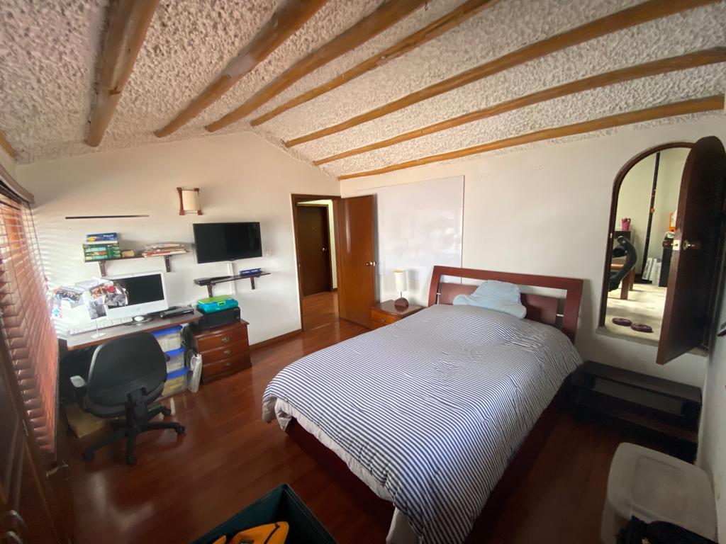 Casa en venta en Puente Largo, Bogotá · foto 15 de 18