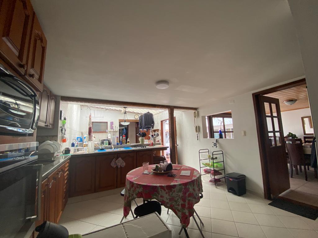 Casa en venta en Puente Largo, Bogotá · foto 17 de 18