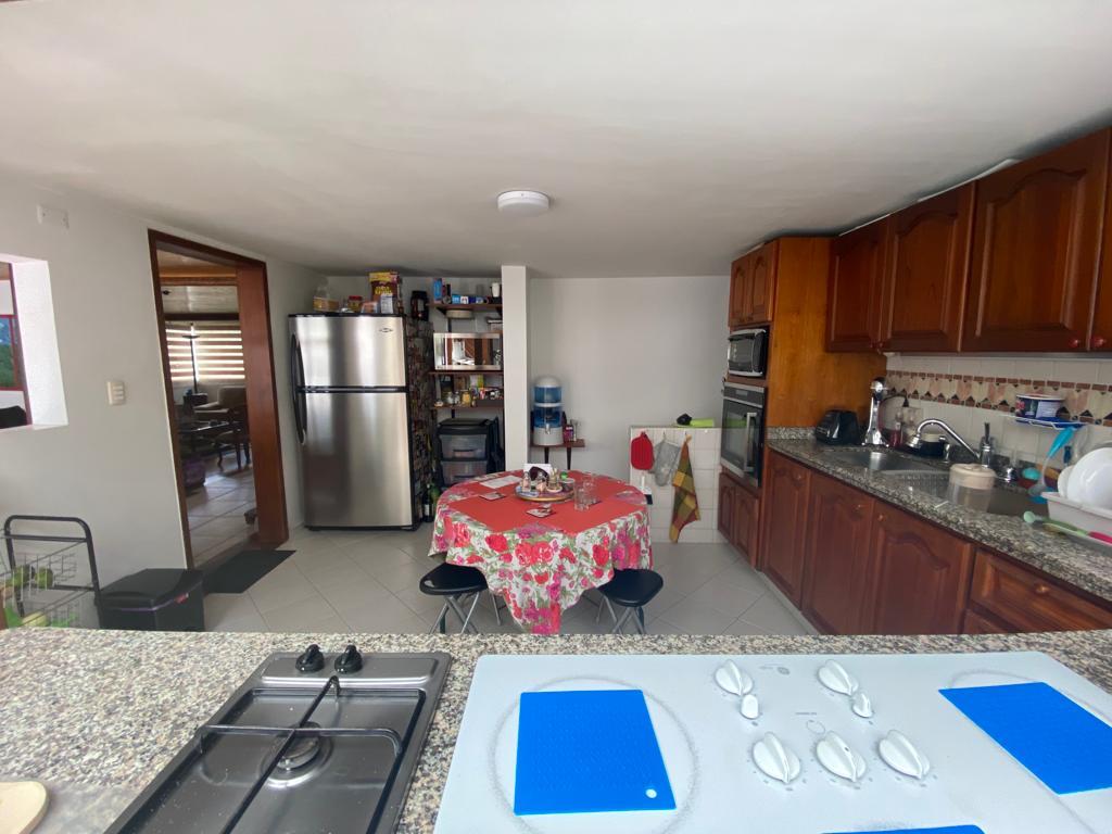 Casa en venta en Puente Largo, Bogotá · foto 18 de 18