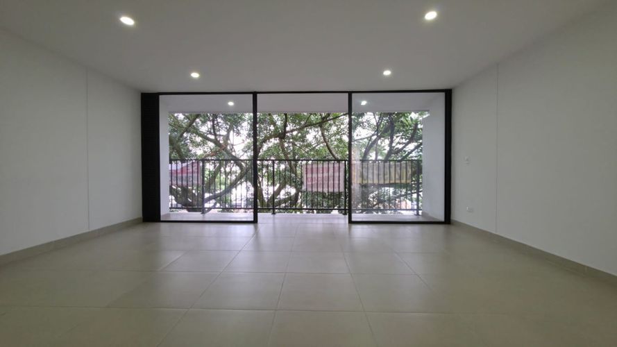 Apartamento de 3 alcobas en venta en Cuarto De Legua - Guadalupe, Cali, 138 m² · foto 4 de 24