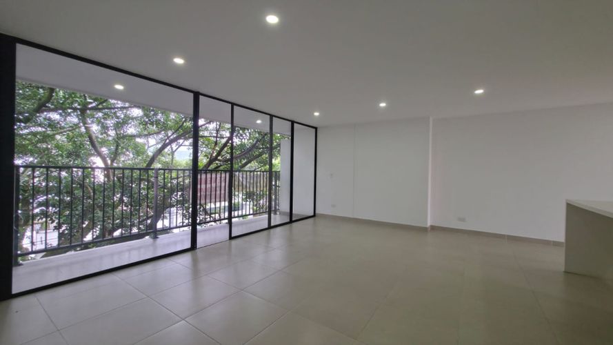 Apartamento de 3 alcobas en venta en Cuarto De Legua - Guadalupe, Cali, 138 m² · foto 7 de 24