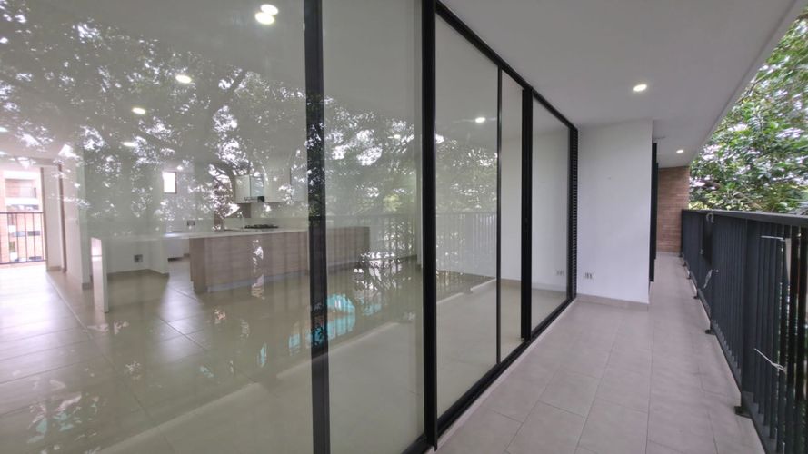 Apartamento de 3 alcobas en venta en Cuarto De Legua - Guadalupe, Cali, 138 m² · foto 8 de 24