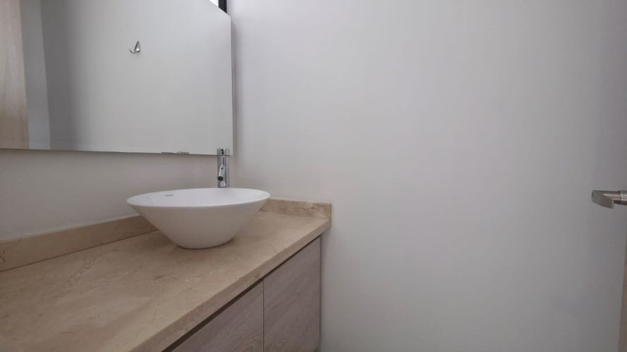 Apartamento de 3 alcobas en venta en Cuarto De Legua - Guadalupe, Cali, 138 m² · foto 9 de 24