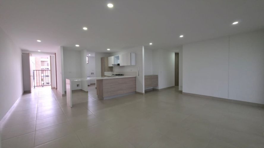 Apartamento de 3 alcobas en venta en Cuarto De Legua - Guadalupe, Cali, 138 m² · foto 10 de 24