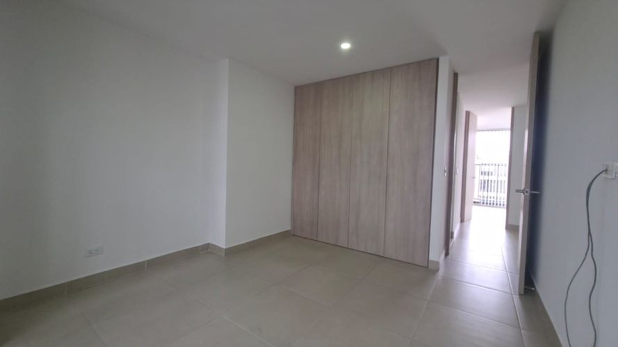 Apartamento de 3 alcobas en venta en Cuarto De Legua - Guadalupe, Cali, 138 m² · foto 13 de 24