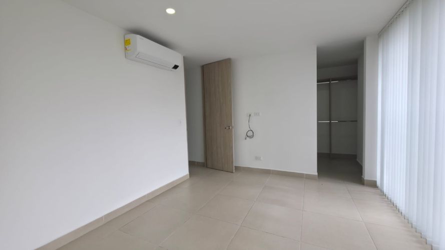 Apartamento de 3 alcobas en venta en Cuarto De Legua - Guadalupe, Cali, 138 m² · foto 17 de 24