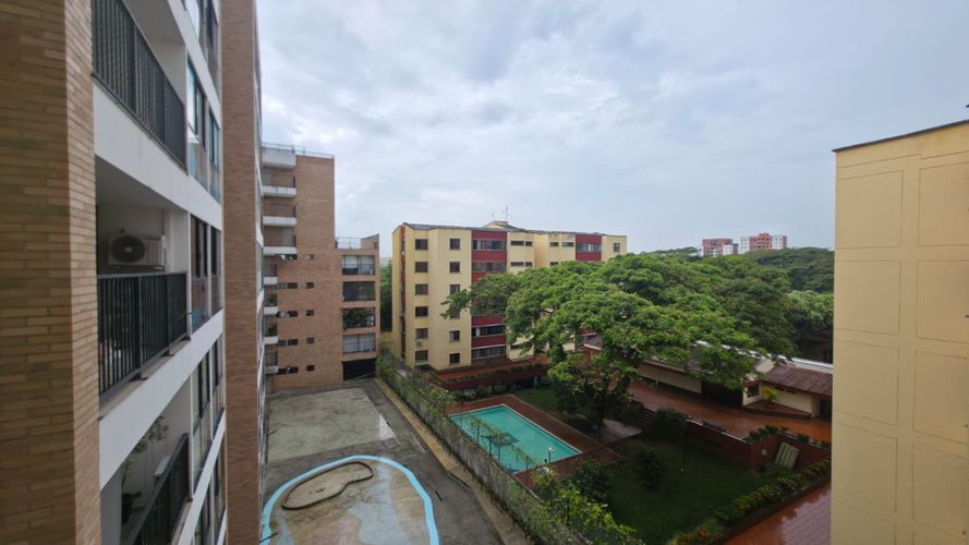 Apartamento de 3 alcobas en venta en Cuarto De Legua - Guadalupe, Cali, 138 m² · foto 19 de 24